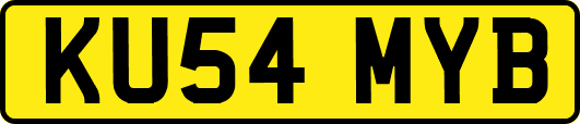 KU54MYB