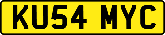 KU54MYC