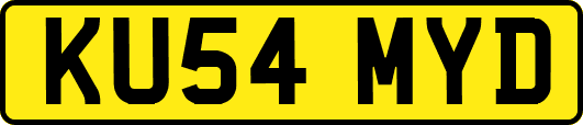 KU54MYD