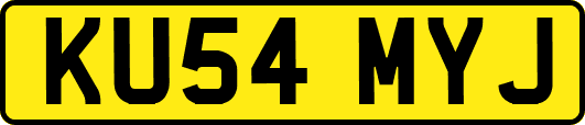 KU54MYJ