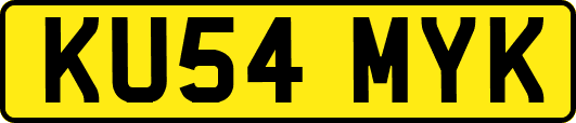 KU54MYK