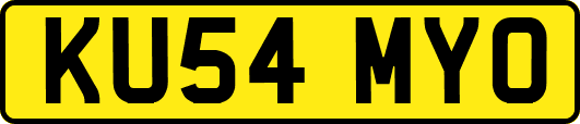 KU54MYO
