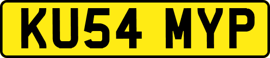 KU54MYP
