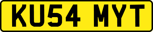 KU54MYT