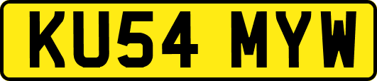 KU54MYW