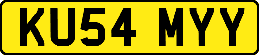 KU54MYY