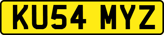 KU54MYZ