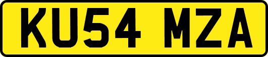 KU54MZA