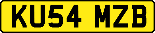 KU54MZB