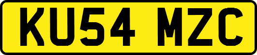 KU54MZC