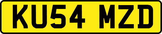 KU54MZD