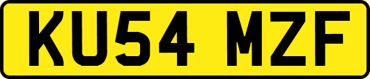 KU54MZF