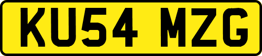 KU54MZG