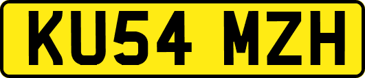 KU54MZH