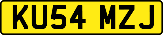 KU54MZJ