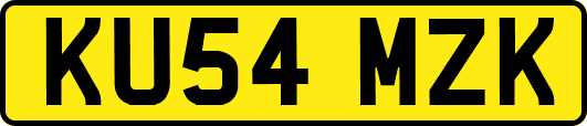 KU54MZK