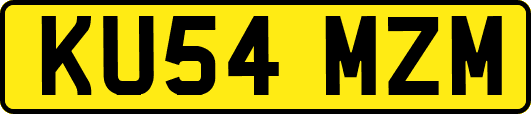 KU54MZM