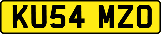 KU54MZO