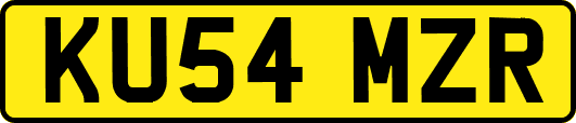 KU54MZR