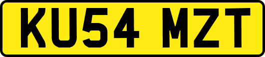 KU54MZT