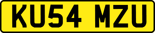 KU54MZU