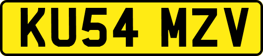 KU54MZV