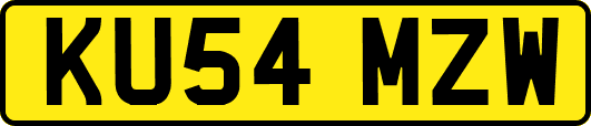 KU54MZW