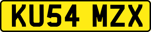 KU54MZX