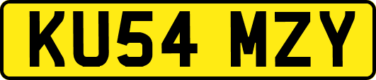 KU54MZY