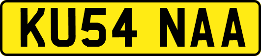 KU54NAA