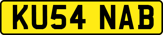 KU54NAB