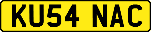 KU54NAC