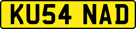 KU54NAD
