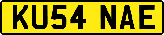 KU54NAE