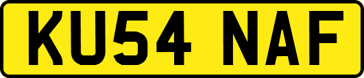 KU54NAF