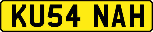KU54NAH