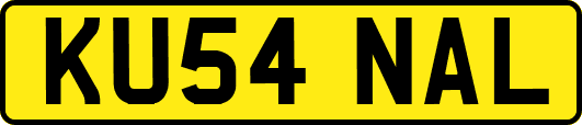 KU54NAL
