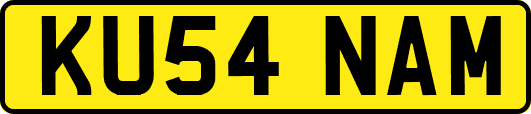 KU54NAM
