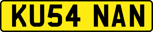 KU54NAN