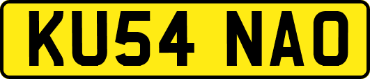 KU54NAO