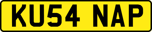 KU54NAP