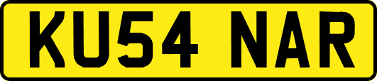 KU54NAR