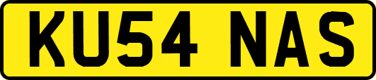 KU54NAS