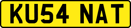 KU54NAT