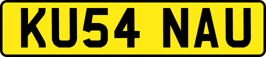 KU54NAU