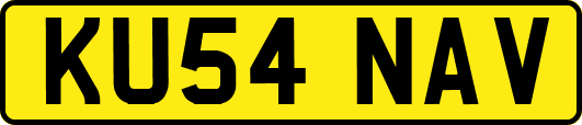 KU54NAV