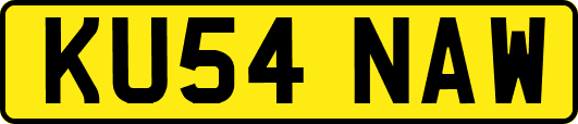 KU54NAW