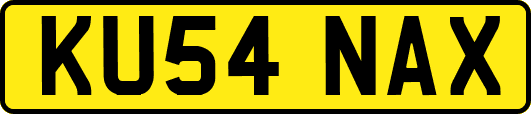KU54NAX