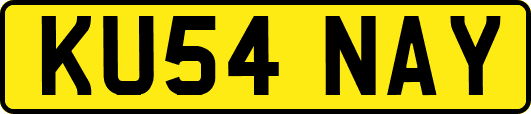KU54NAY
