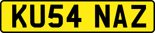 KU54NAZ